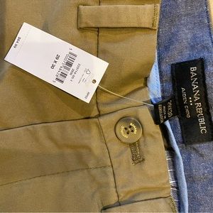 Men’s Banana Republic dress pants 29x30